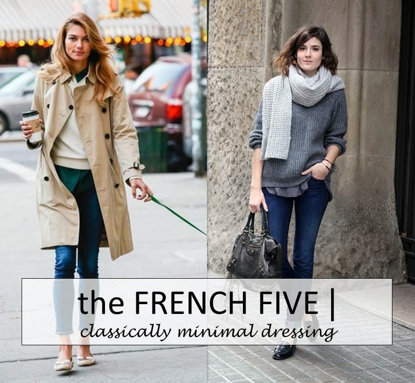 Southland Avenue: French 5