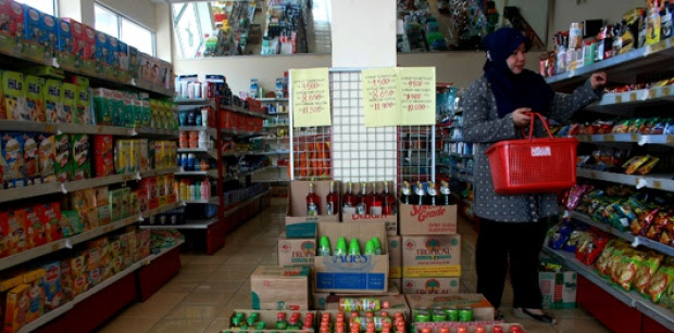 Daftar Alamat Dan Nomor Telepon Mini Market Di Surabaya Daftar Alamat Dan Nomor Telepon Mini Market Di Surabaya
