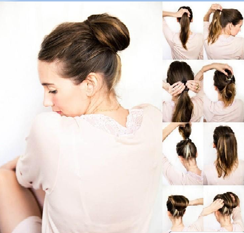Tips For Hair Aralik 2016