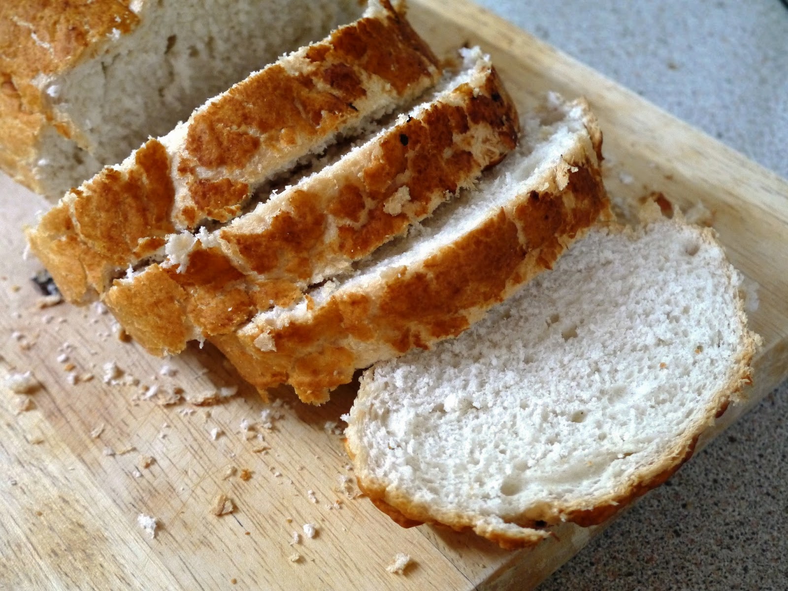 This Muslim Girl Bakes Blackberries + Sunflowers + Tiger Bread 23