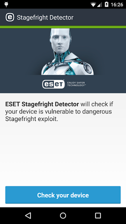what is stagefright virus what is stagefright virus