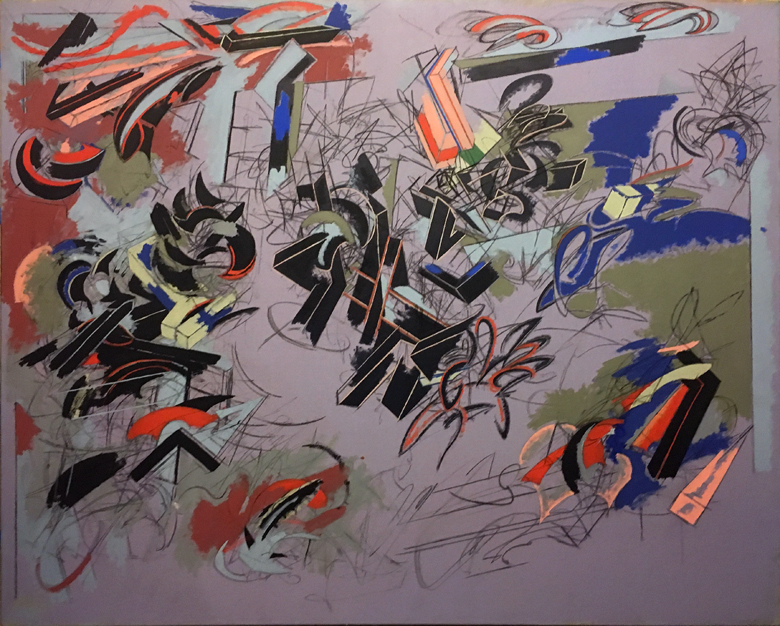 "ZENON and JANO" ARTISTS OF THE WORLD Peter Bardazzi