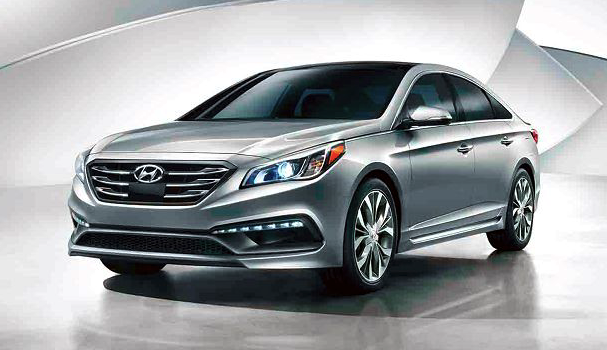 2019 Hyundai Sonata 2 0t Review Car And Driver 2019 Hyundai Sonata 2 0t Review