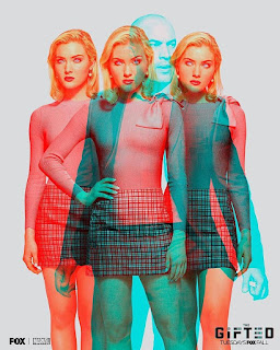 Thiên Bẩm: PHẦN 2 - The Gifted: Season 2 Thiên Bẩm: PHẦN 2