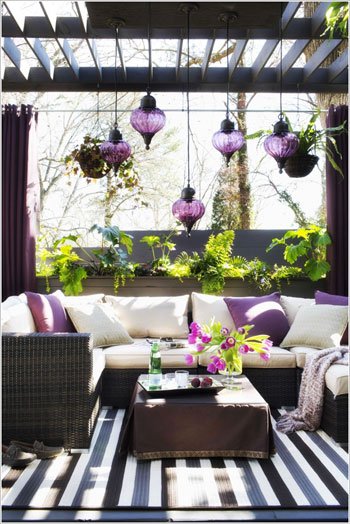 Ideas To Get Different Lighting For Your Home