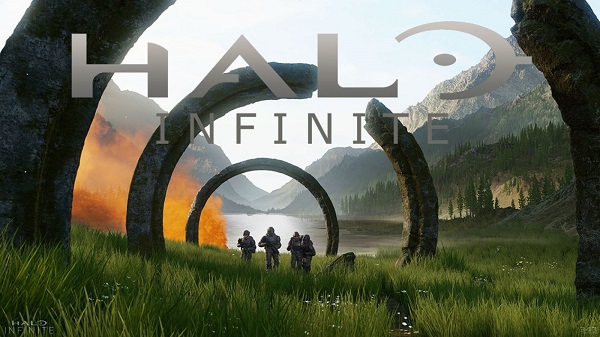 أستوديو تطوير لعبة Halo Infinite يرد على إشاعات قدوم طور باتل رويال 
