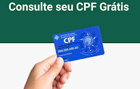 Veja como está a situação do seu cpf - Grátis