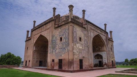 Chini-Ka-Rauza