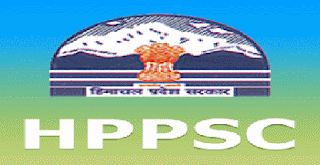 HPPSC Notification HPPSC Notification