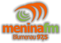 Rádio Menina FM da Cidade de Blumenau ao vivo