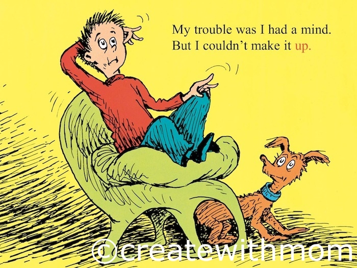 Create With Mom Fun digital books that children will enjoy cuddling to