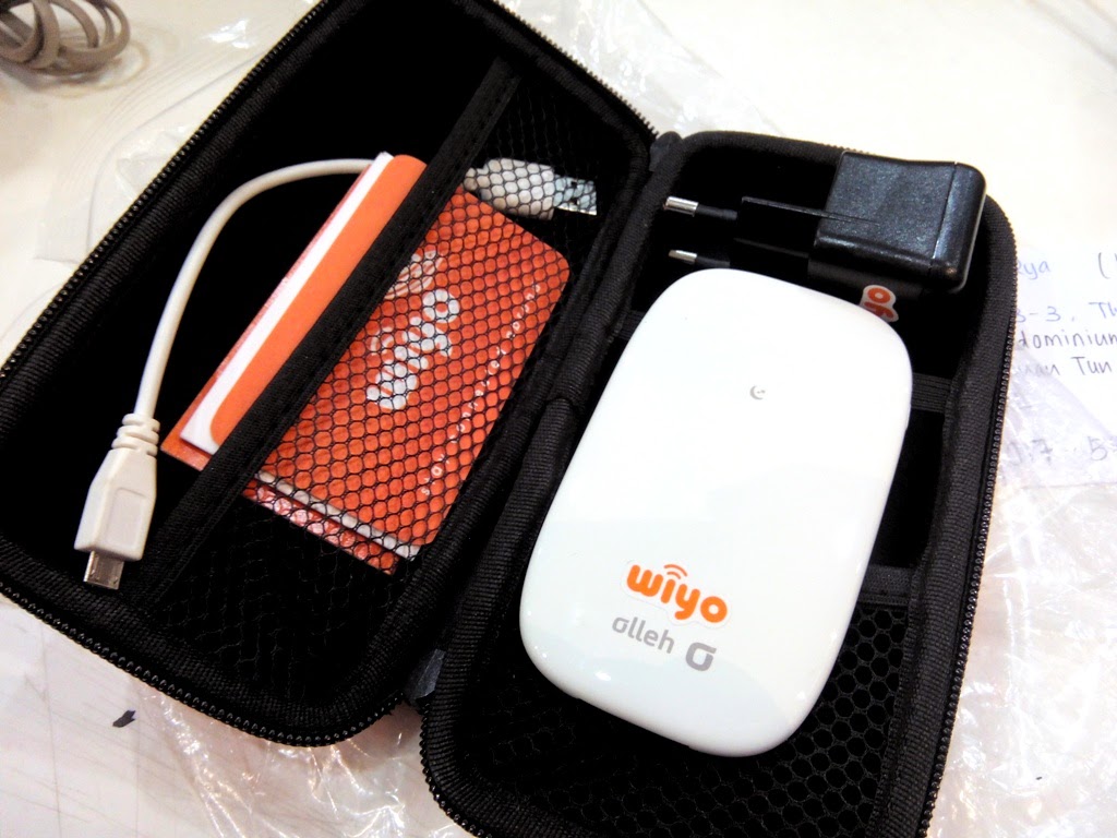 TO MY SPACE PEOPLE. LOL. in Korea Get Your Wifi