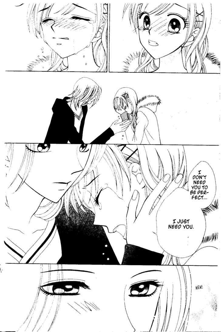V B Rose Vol 7 Chapter 43 Mangahasu V B Rose Vol 7 Chapter 43 Mangahasu