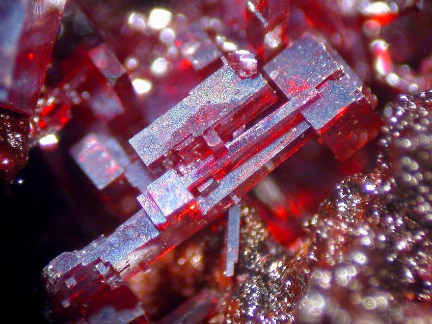 Amazing and Incredible World’s Most Beautiful Stones and Minerals