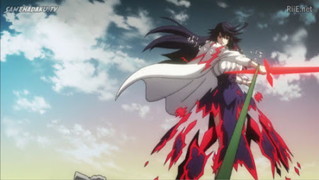 Lord of Vermilion: Guren no Ou Episode 11 Subtitle Indonesia