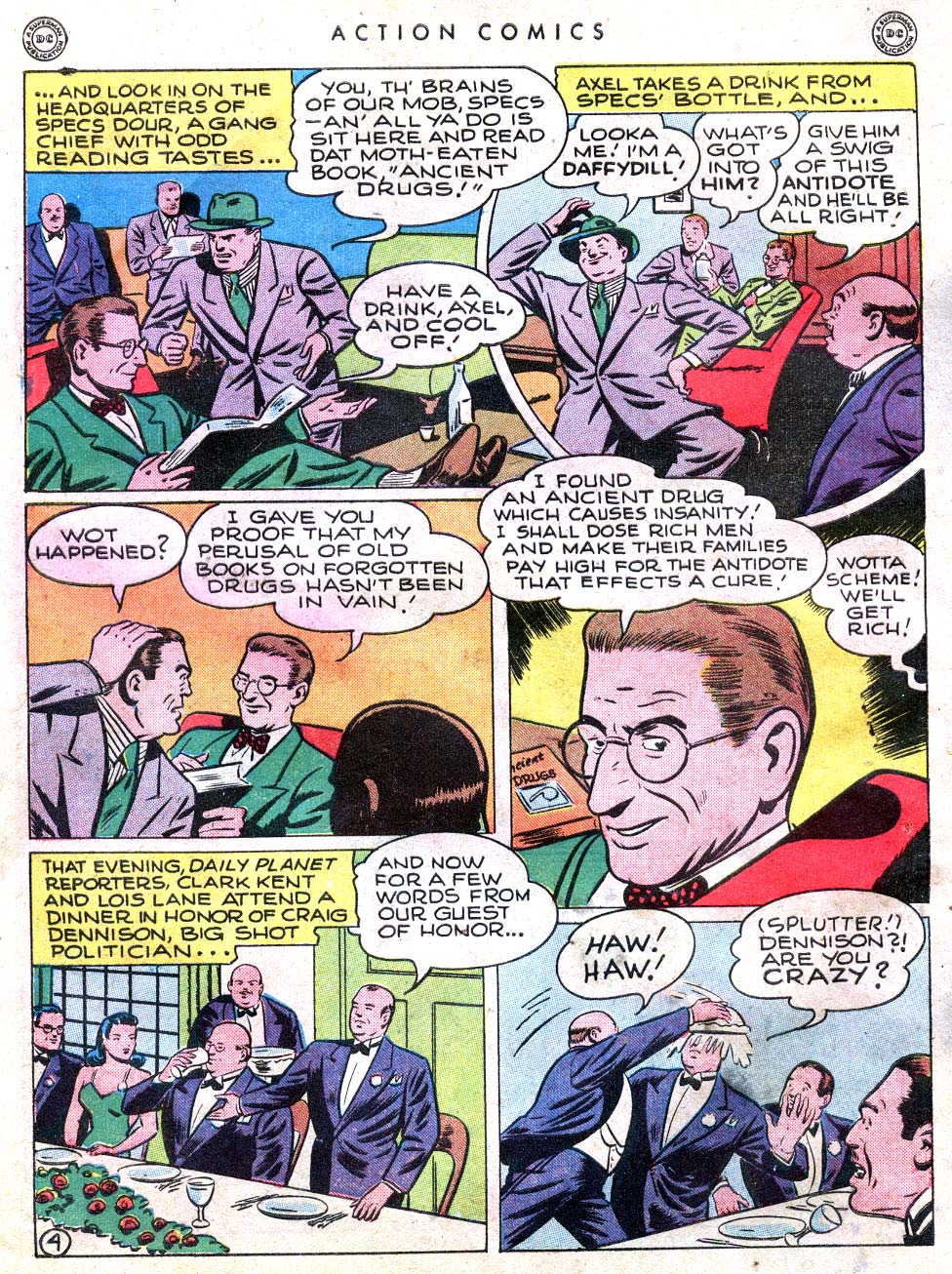 Action Comics (1938) 101 Page 5