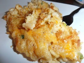 Scalloped Corn