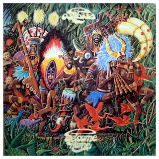 Osibisa