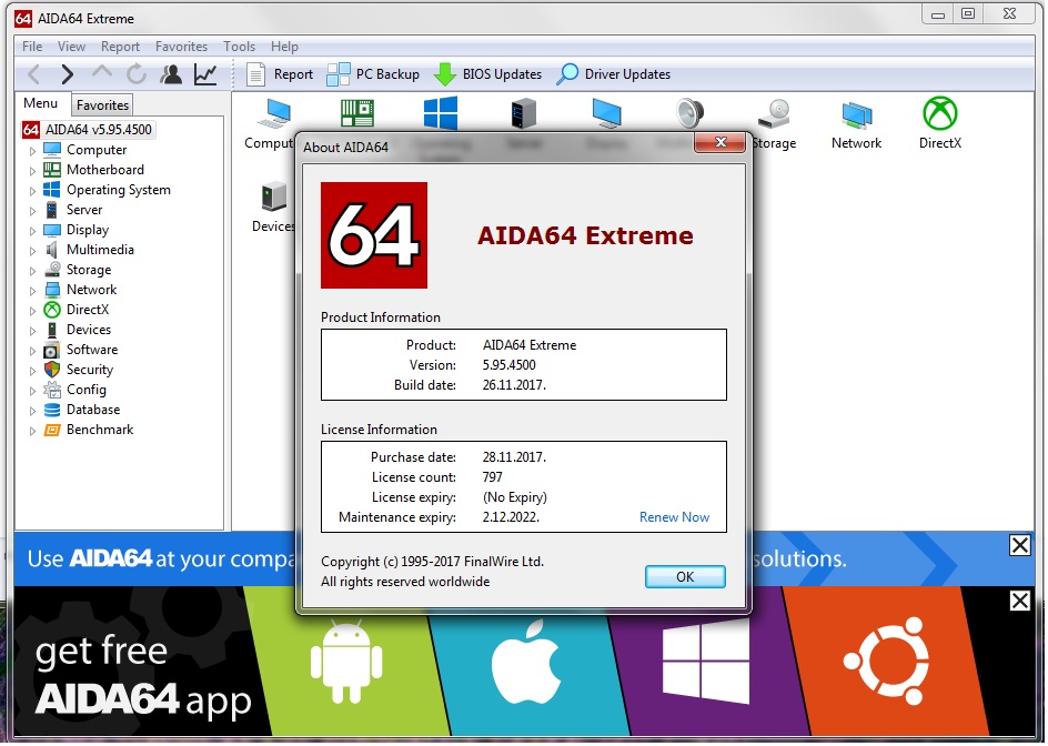 aida64 network audit download aida64 network audit download