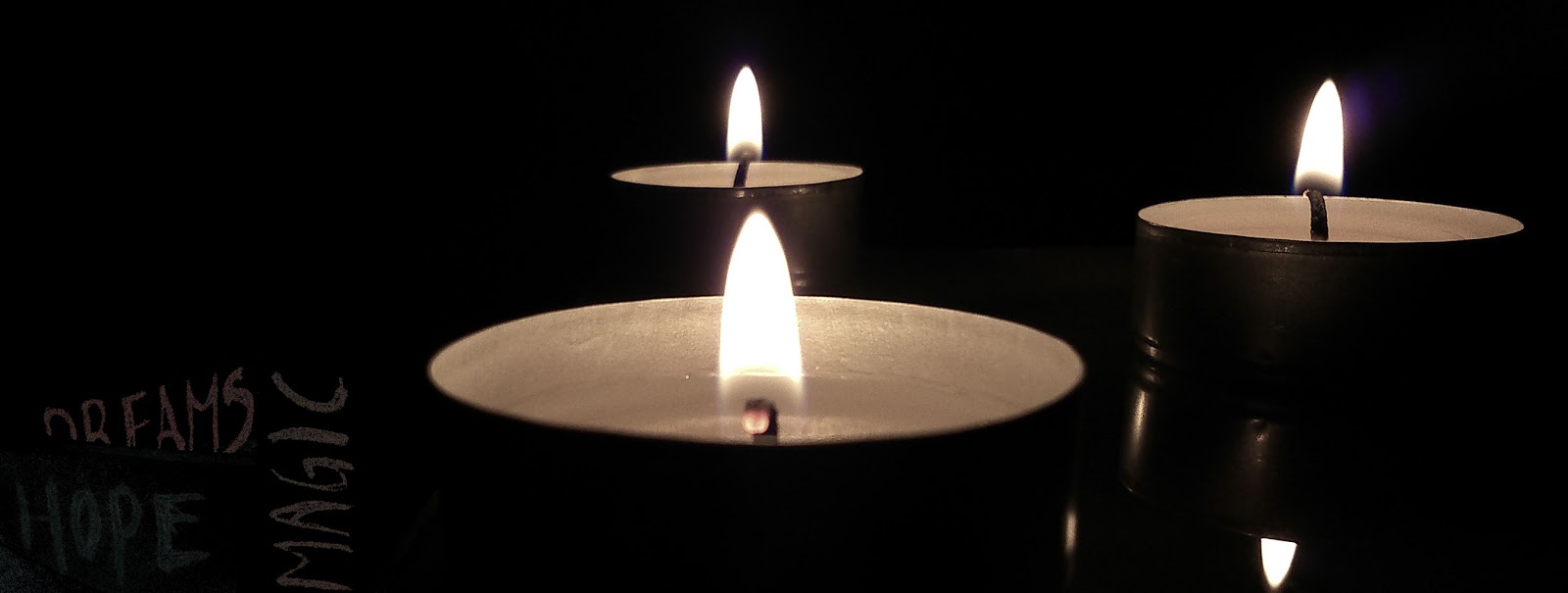 when I scream inside... a perspectiva das sensacións