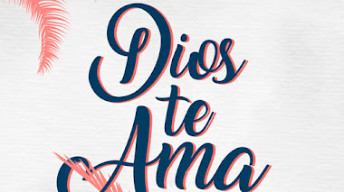 Dios te Ama!!