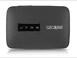 HOW TO UNLOCK ALCATEL MW40 AIRBOX