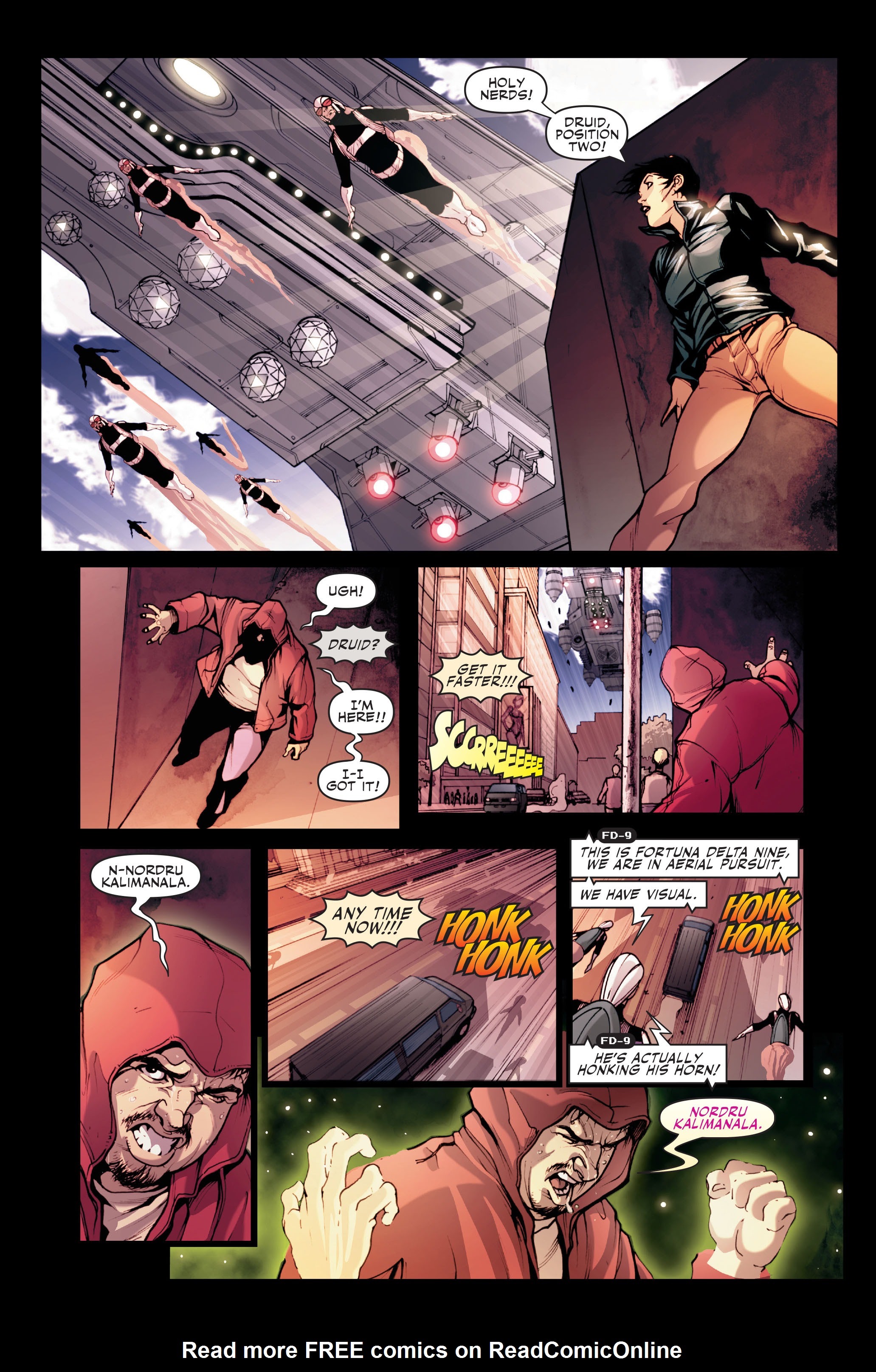 Read online The Mighty Avengers comic -  Issue # _TPB Mighty Avengers by Brian Michael Bendis - The Complete Collection (Part 5) - 53