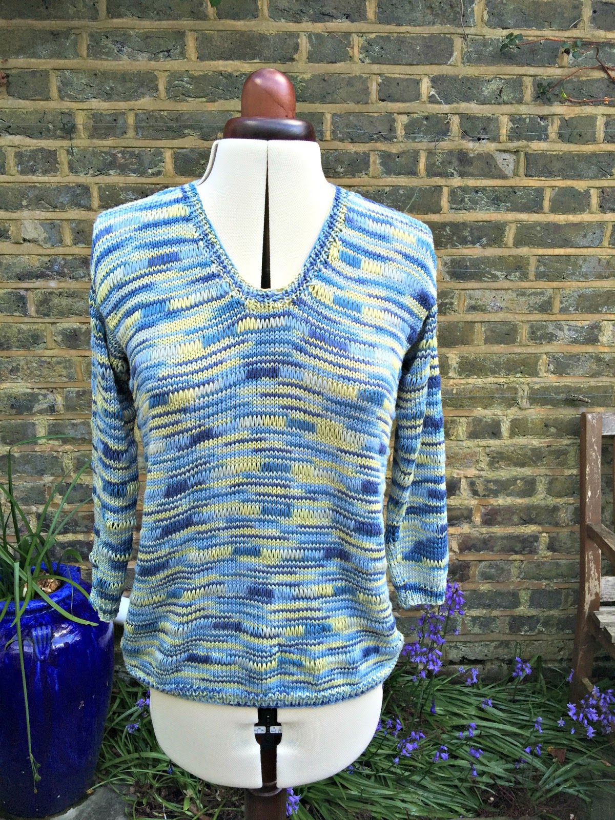 just saying ...: Sloppy Joe Sweater ...