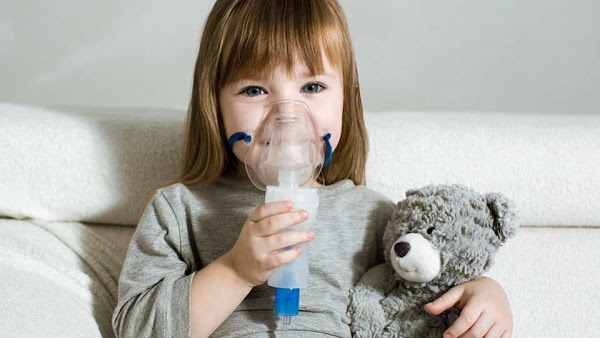 5 Manfaat Penggunaan Nebulizer Untuk Mengobati Asma 5 Manfaat Penggunaan Nebulizer Untuk Mengobati Asma