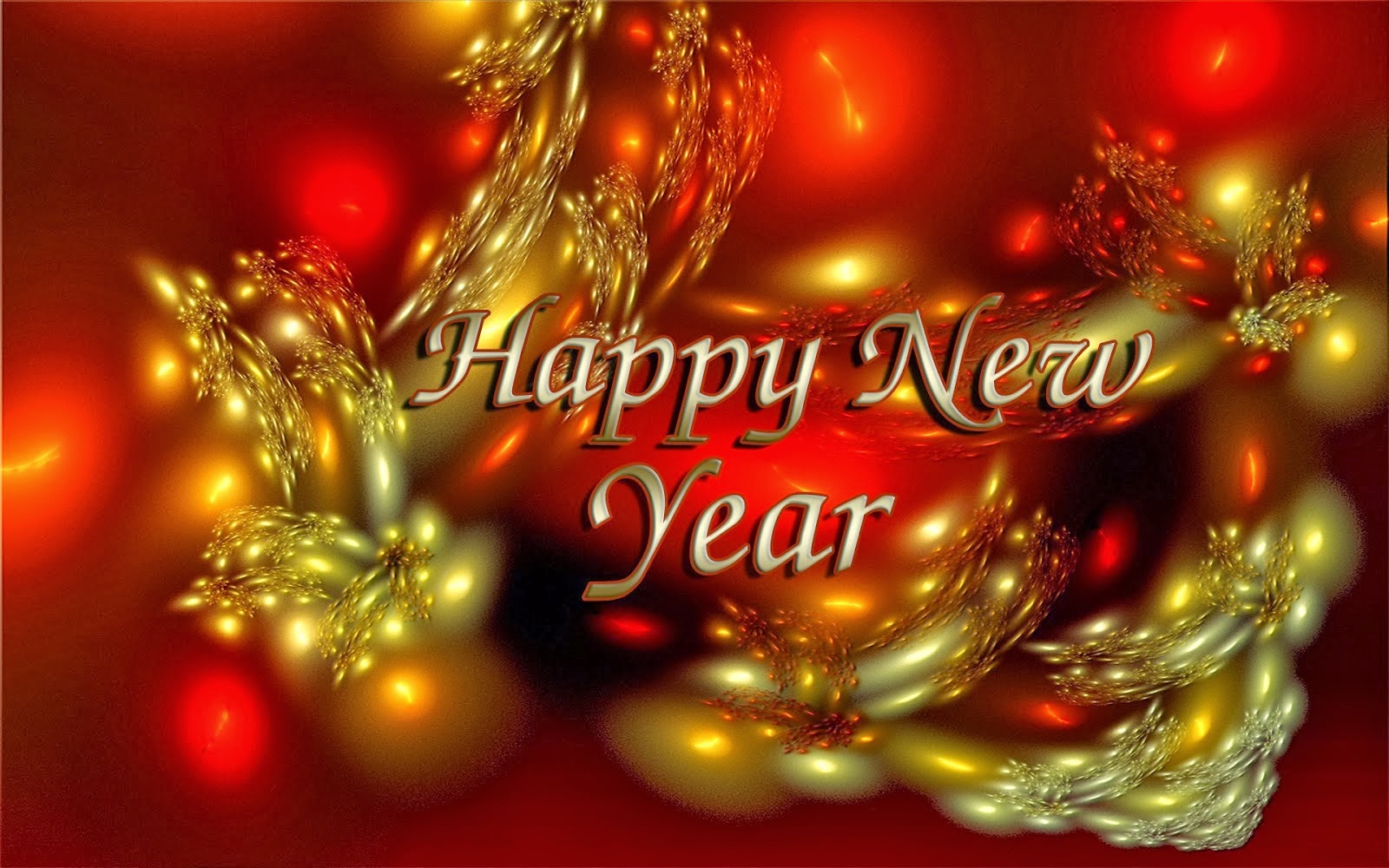 Free online greeting cards, animated cards, ecards, postcards & egreetings: New year Greeting