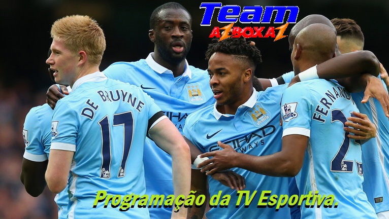 Liga inglesa hoje Liga inglesa hoje