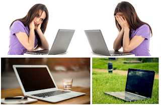 Tips Sehat Saat Menggunakan Komputer Tips Sehat Saat Menggunakan Komputer
