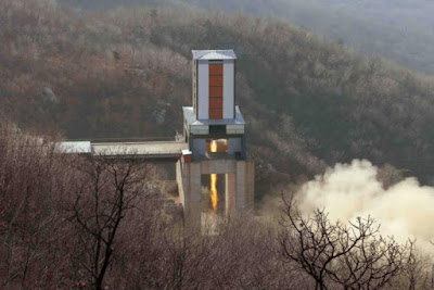 North Korea’s claim on ICBM test plausible