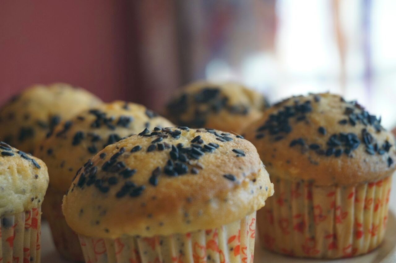 Harga Aneka Muffins Azal Muffins & Cake House