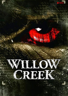 Willow Creek - BDRip Dual Áudio