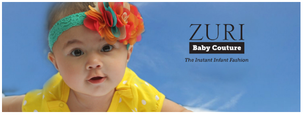 CHECK OUT ZURI BABY COUTURE PH!