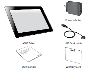 New ASUS Transformer Pad(TF701T) manual guide PDF download (English) New ASUS Transformer Pad(TF701T) manual guide PDF download (English)