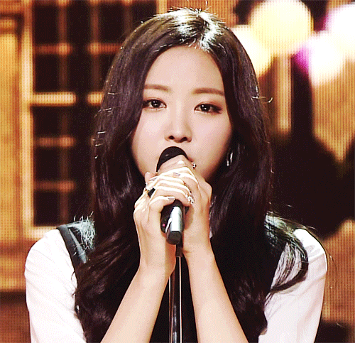 [아이유외] 대표 인기 여자아이돌 레전드 움짤 5선.gif | 인스티즈