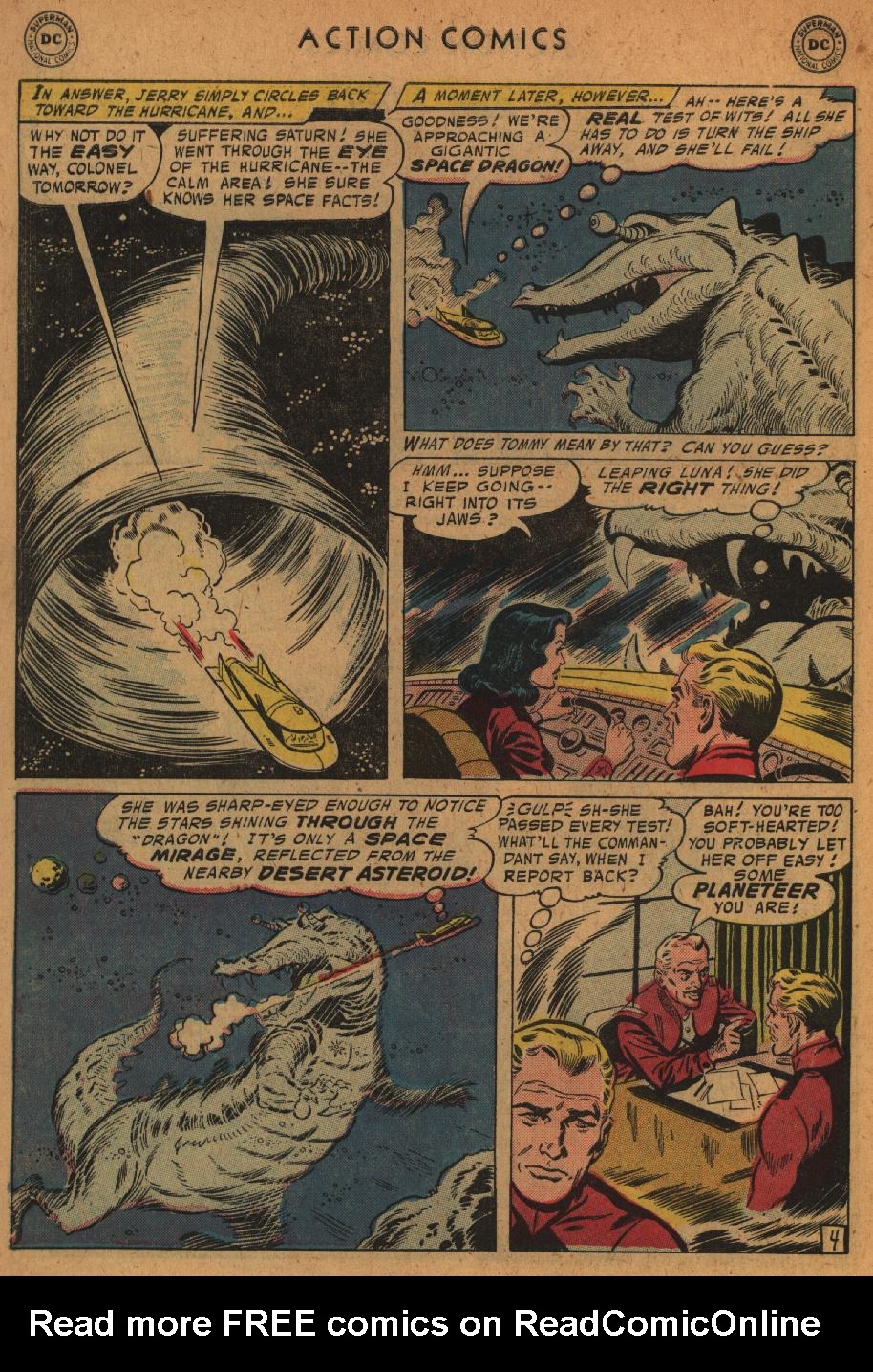 Action Comics (1938) 227 Page 29