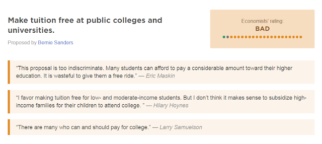 Why Free Tuition for All State Universities and Colleges Is Bad for the Philippines