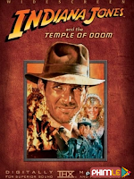 Indiana Jones Và Ngôi Đền Tàn Khốc
