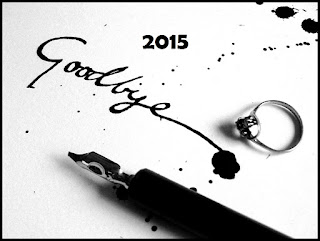 goodbye 2015 images free download