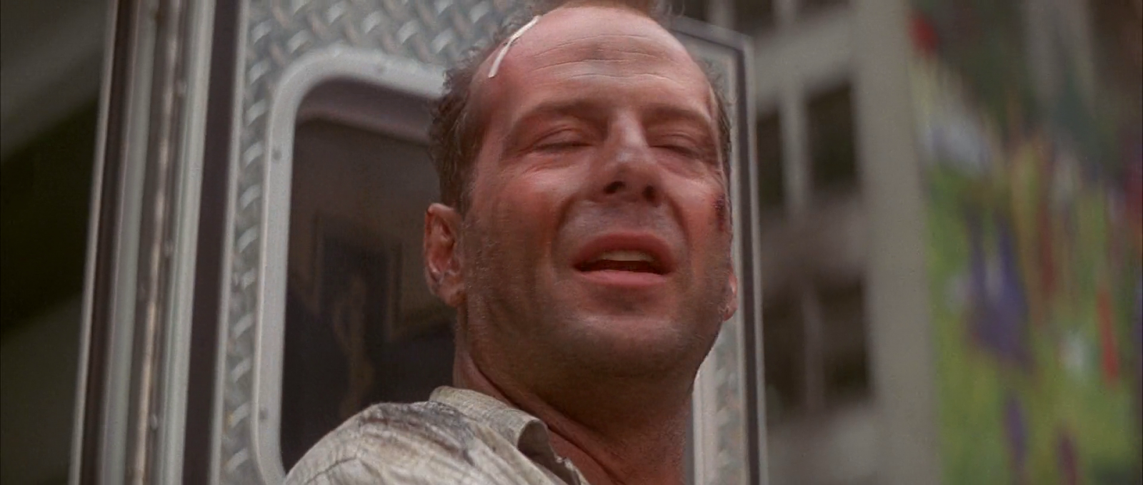 крепкий орешек 3 в качестве