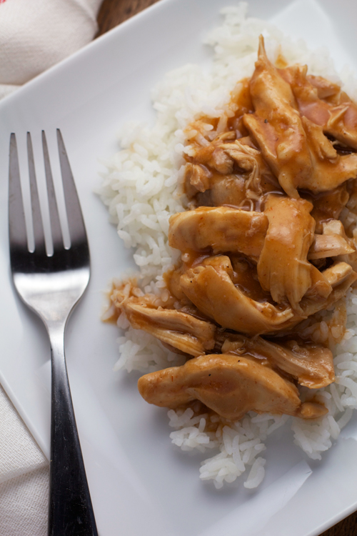 A Less Processed Life What's For Dinner The Easiest (Seriously!) Slow