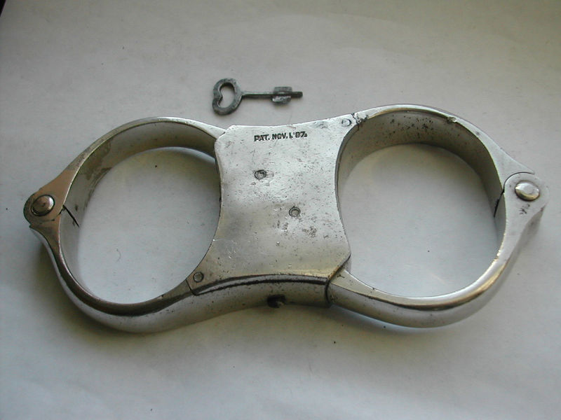 RestraintsBlog Bean Giant