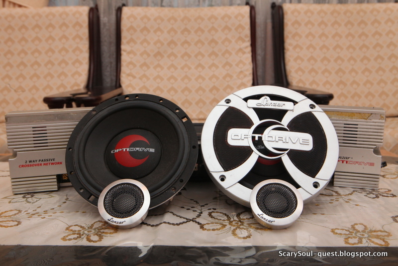 The Quest of The Photographer Wannabe Car Audio Equipment For Sale