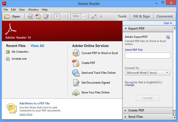 Adobe Reader 11.0 Full Version Gratis Download Software Gratis Adobe Reader 11.0 Full Version Gratis Download Software Gratis