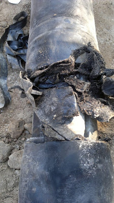 Electricity on Koh Samui; power cuts and black outs, the real deal