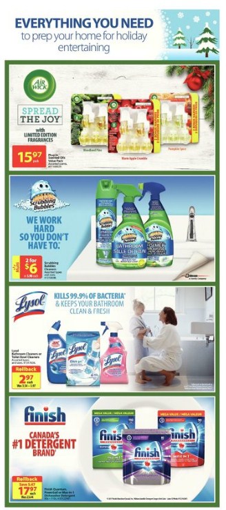 walmart flyer this week november 9 15 2017 weekly flyers ontario walmart flyer queensbury ny