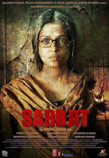 Người Tử Tù - Sarbjit Người Tử Tù